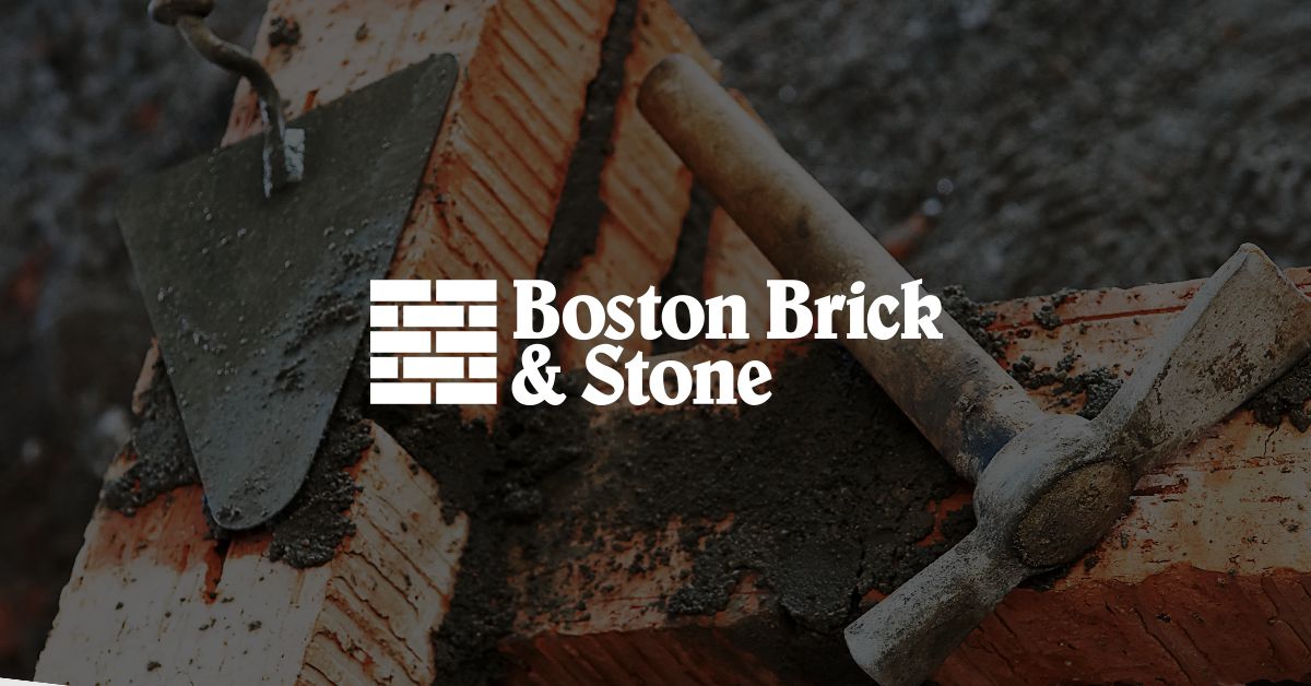 Boston Brick